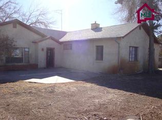 731 Highway 189, La Mesa, NM 88044