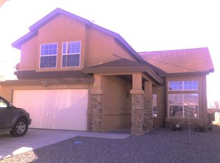 909 Dakota River Ave, El Paso, TX 79932
