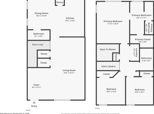 4722 67th Ave N, Pinellas Park, FL 33781