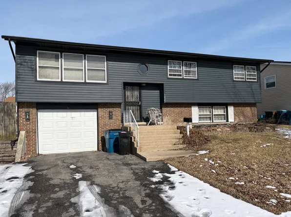 1827 218th Pl, Sauk Village, IL 60411