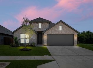 4541 Aralia St, Crowley, TX 76036