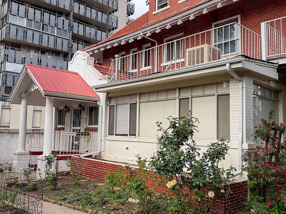 750 Washington