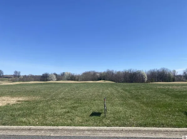 LOT 26 Drake Creek Subdivision, Ledbetter, KY 42058