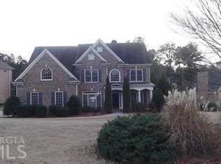 105 Fieldstone Way, Fayetteville, GA 30215