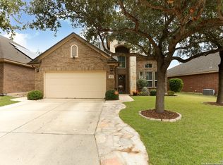 7814 Clayton Crk, San Antonio, TX 78254