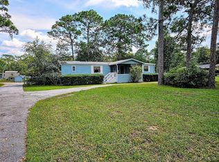 5663 S Ocelot Point, Homosassa, FL 34446
