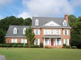 4808 Tupenny Ln, Raleigh, NC 27606