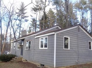 3 Oakwood Rd, Brimfield, MA 01010