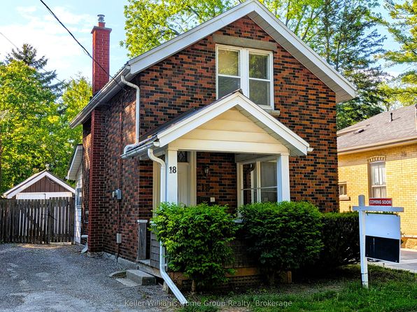 18 Powell St W, Guelph, ON N1H 1T9