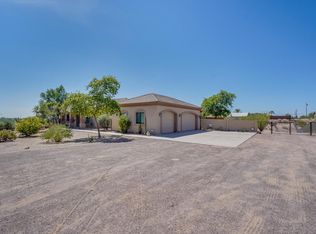 1174 N Acacia Rd, Apache Junction, AZ 85119