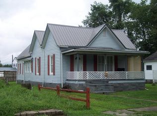 128 Exeter Ave, Middlesboro, KY 40965