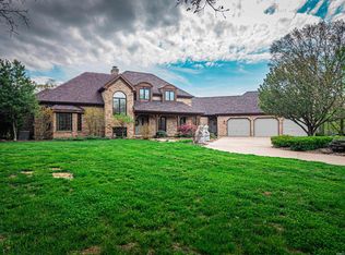 1616 N State Road 65, Princeton, IN 47670