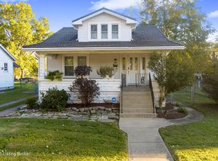 1040 Lynnhurst Ave, Louisville, KY 40215