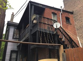 3513 Penn Ave APT 4, Pittsburgh, PA 15201