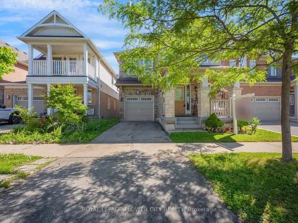 29 Klemscott Rd, Brampton, ON L7A 0P5