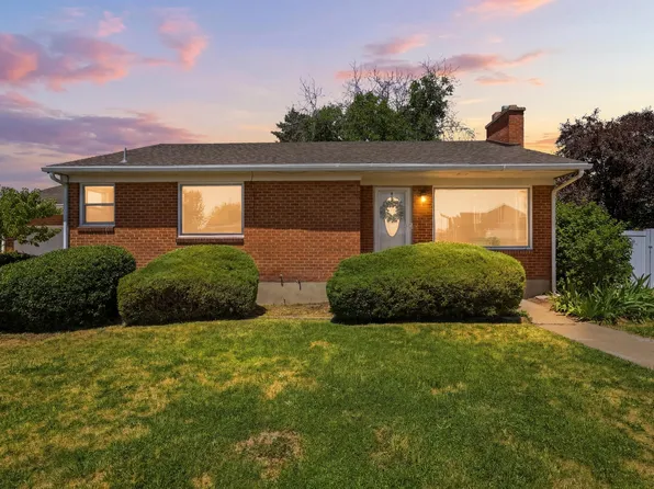 2102 W 5125 S, Roy, UT 84067