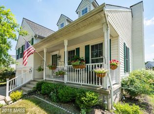 3727 Seneca Garden Rd, Middle River, MD 21220