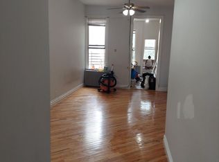 138 Newel St #3L, Brooklyn, NY 11222