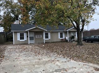 404 Dowd St, Tarboro, NC 27886