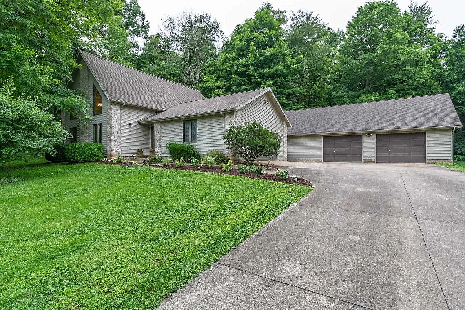 5812 S Silver Fox Ct photo 1
