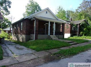 2134 69th St, Saint Louis, MO 63121