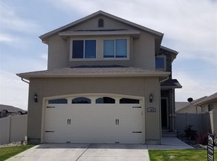 3611 Boulder Crk, Elko, NV 89801