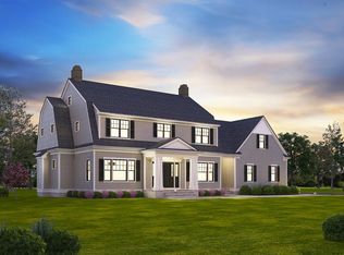 0 Fairs Ln LOT 1, Natick, MA 01760