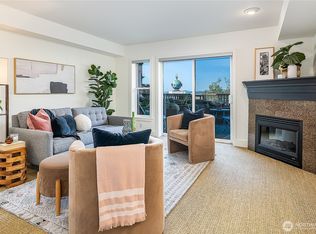 133 Queen Anne Ave N UNIT 205, Seattle, WA