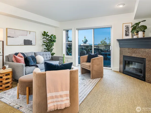 133 Queen Anne Avenue N #205, Seattle, WA 98109