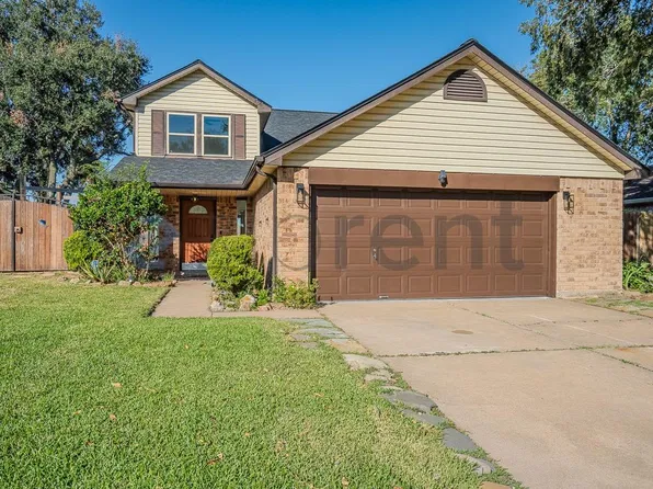 423 Old Colony Dr, Richmond, TX 77406