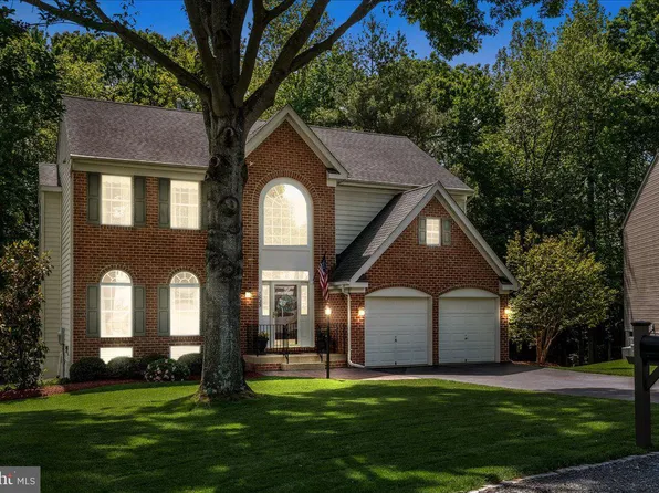 7625 Holbrook Ct, Manassas, VA 20112