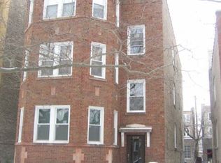 6238 N Oakley Ave, Chicago, IL 60659