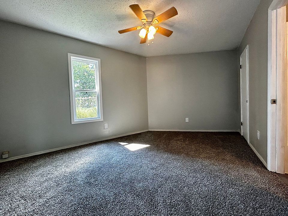 205 W Woodruff 205 W Woodruff Ave Searcy AR Zillow