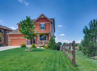 21495 E Idyllwilde Dr, Parker, CO 80138