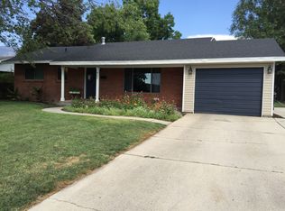 465 S 800 W, Brigham City, UT 84302