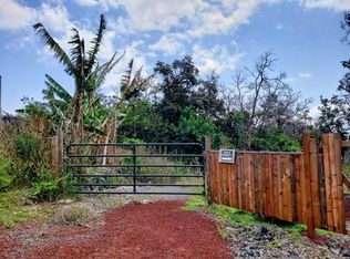 92-8244 Bamboo Ln, Ocean View, HI 96737