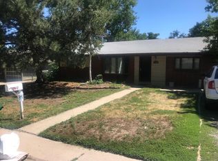 470 S Swadley St, Lakewood, CO 80228
