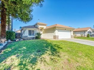 5752 W Stuart Ave, Fresno, CA 93722