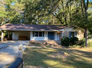 144 Bridgewood Dr SE, Conyers, GA 30094