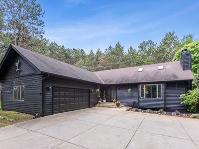 21920 Cedar Dr NW, Oak Grove, MN, 55011