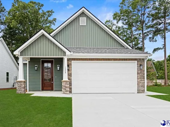 1008 Wessex Dr, Florence, SC 29501