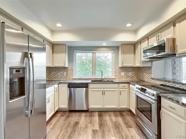 8898 Brompton Way, Parker, CO 80134