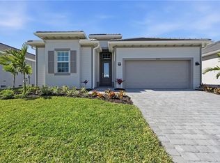15721 Raveneli Ct, Fort Myers, FL 33908