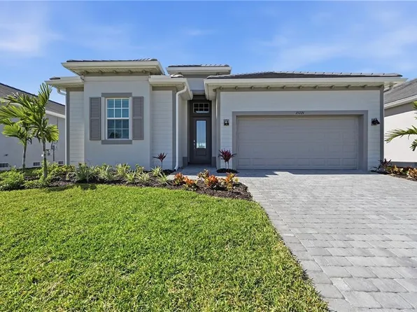 15721 Raveneli CT, FORT MYERS, FL 33908