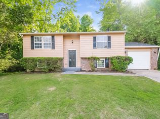 3100 W Forestside Ct, Atlanta, GA 30349