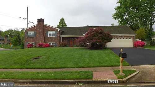 6301 Evermay Dr Photo 1 6301 Evermay Dr Photo 1