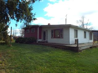 1996 Sr 44 S, Shinglehouse, PA 16748