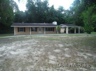 16979 E Fort King St, Silver Springs, FL 34488