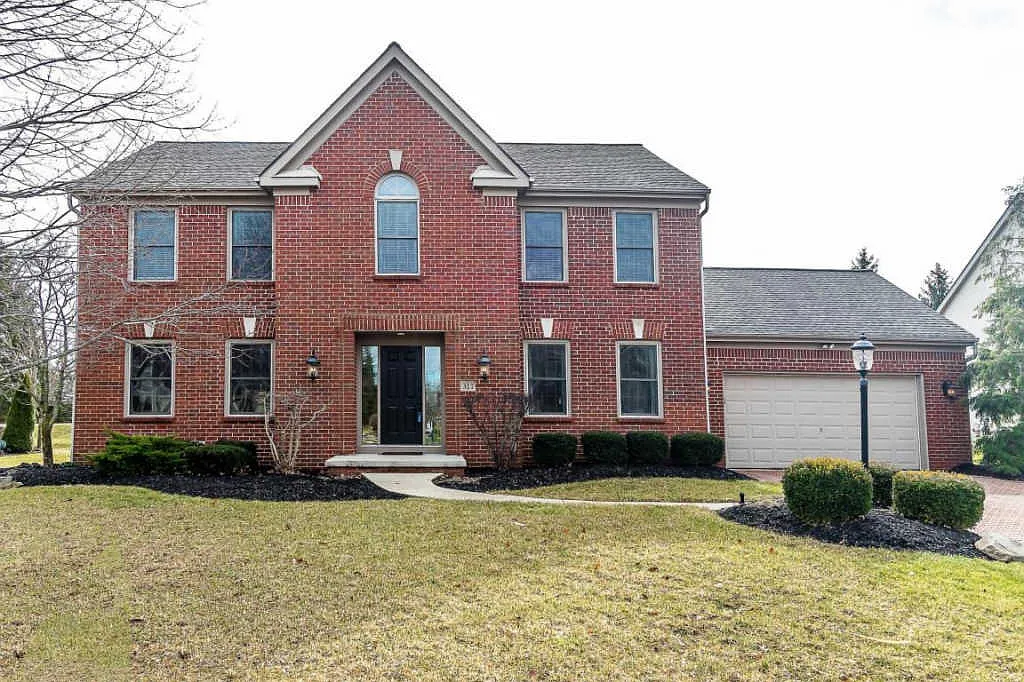 311 Shalebrook Dr photo 1