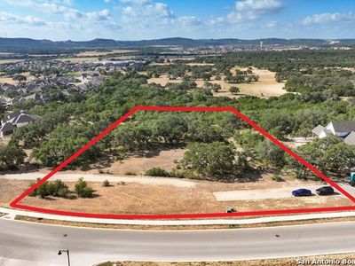 31045 JOHNSON WAY LOT 7A, Bulverde, TX, 78163